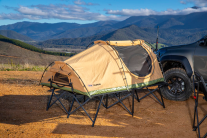 Przenośna platforma na namiot ARB-10500181