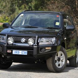 Grand Vitara