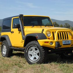 Wrangler