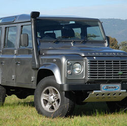 Defender