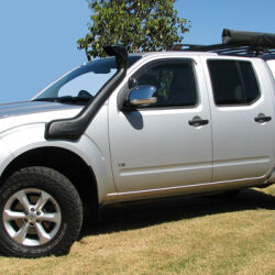 Navara/Pathfinder