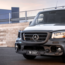 Sprinter