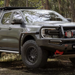 Ranger