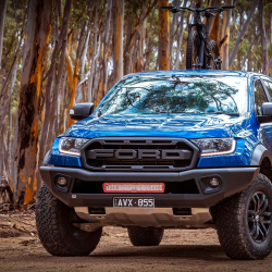 Ranger Raptor