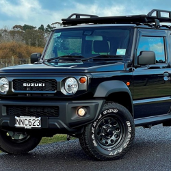 Suzuki