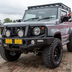 Jimny