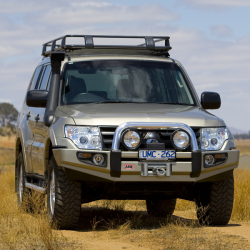 Pajero