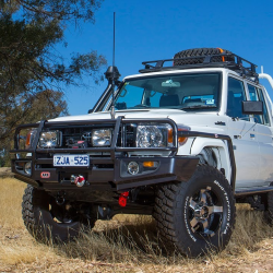 Land Cruiser 79