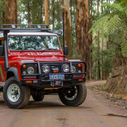 Defender