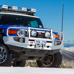 FJ Cruiser