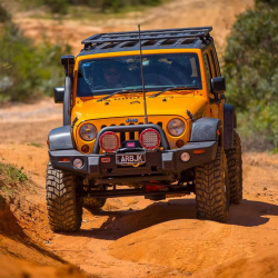 Wrangler