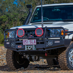 Land Cruiser 70