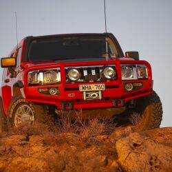 Hummer