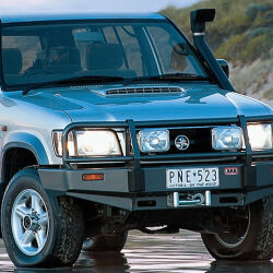 Jackaroo