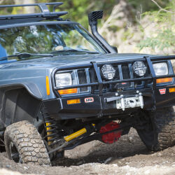 Cherokee