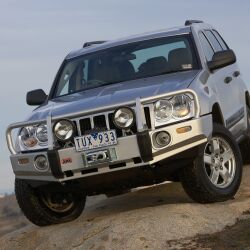 Grand Cherokee