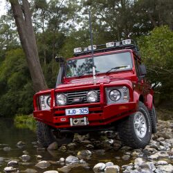 Defender