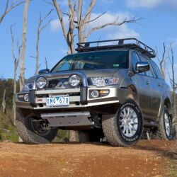 Pajero Sport