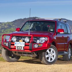 Pajero