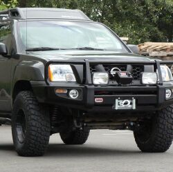 Xterra