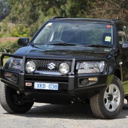 Grand Vitara