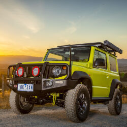 Jimny
