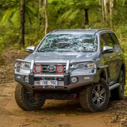 Fortuner