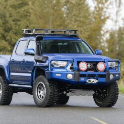 Tacoma