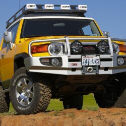 FJ Cruiser