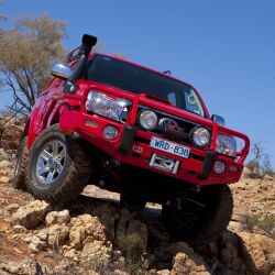 Hilux