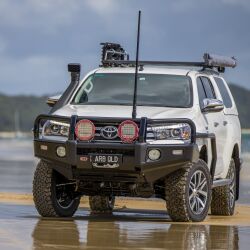 Hilux