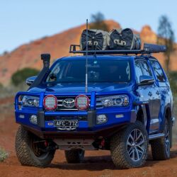 Hilux