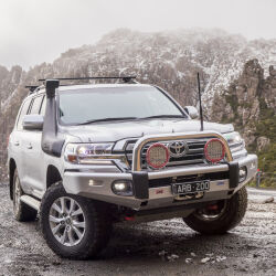 Land Cruiser