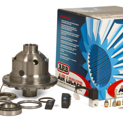 Land Cruiser 71, 76, 78, 79, 100, 105