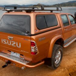 Isuzu