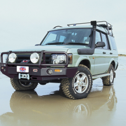 Discovery I