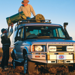 Discovery II