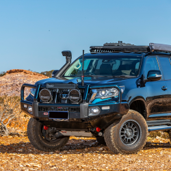 Land Cruiser 150