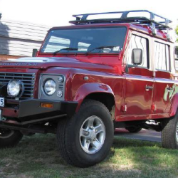 Defender