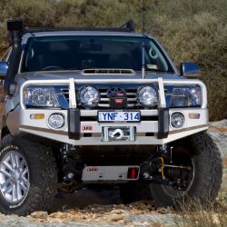 Hilux