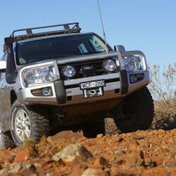 Land Cruiser 200