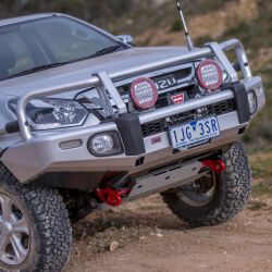 Isuzu