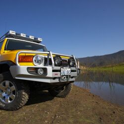 FJ Cruiser