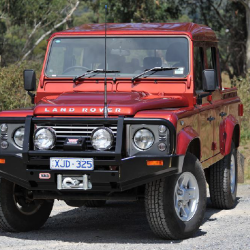 Defender