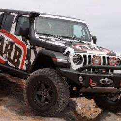 Wrangler JL / JL Rubicon