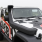 Snorkel SAFARI - Jeep Wrangler JL (2019 -)