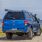 Zderzak stalowy ARB Summit Bar tylni - Mitsubishi L200 (2016 -)
