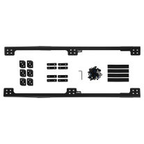 Mocowanie bagażnika Base Rack na zabudowie ARB Ascent - Ford Ranger / Raptor (2023 -)