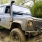 Snorkel SAFARI - Land Rover Defender 300