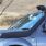Snorkel SAFARI - Ford Ranger (2006-2011)